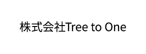 株式会社Tree to One